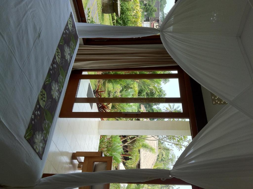 Villa Shantiasa Bali Sidemen  Phòng bức ảnh