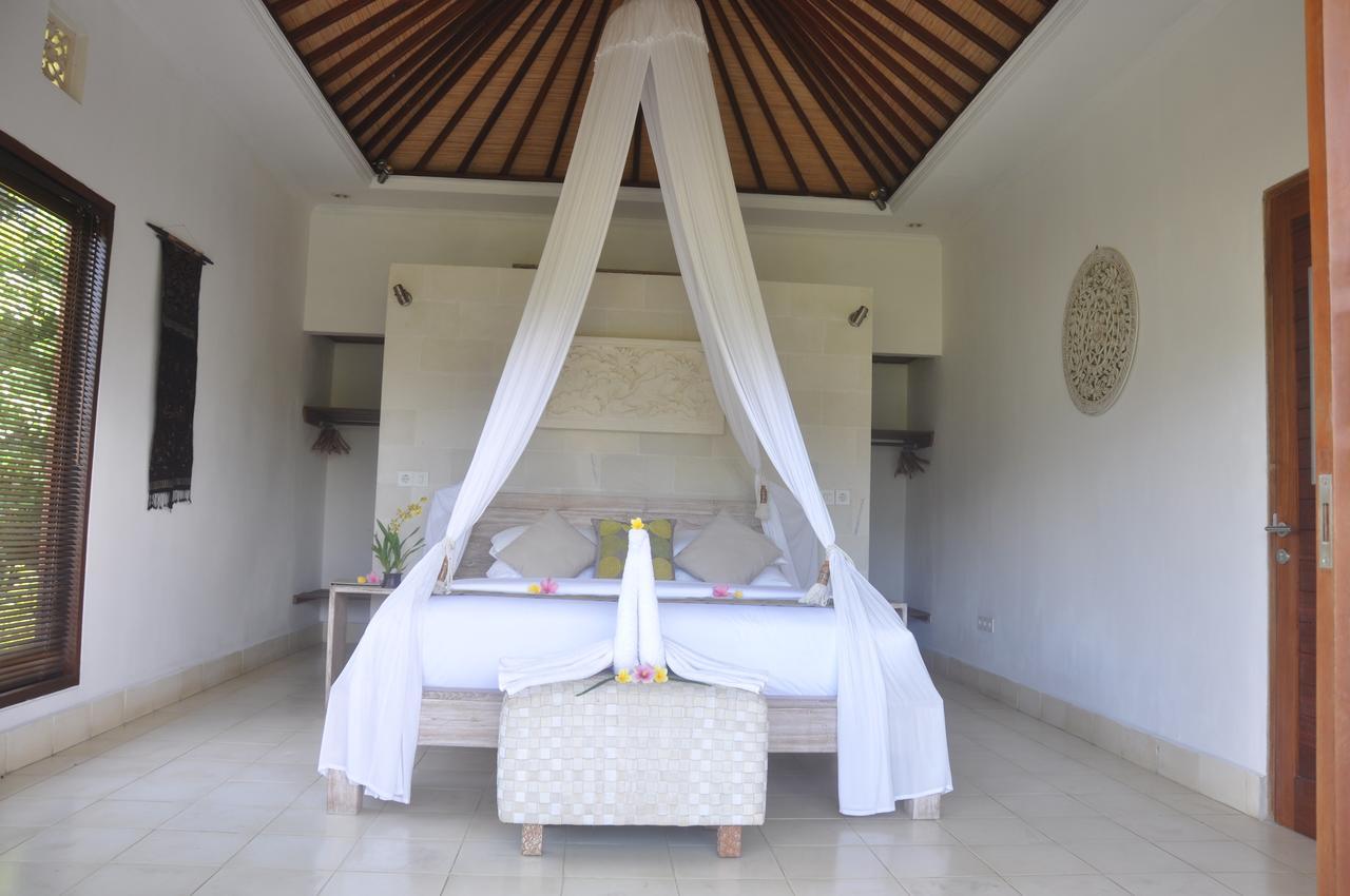 Villa Shantiasa Bali Sidemen  Ngoại thất bức ảnh