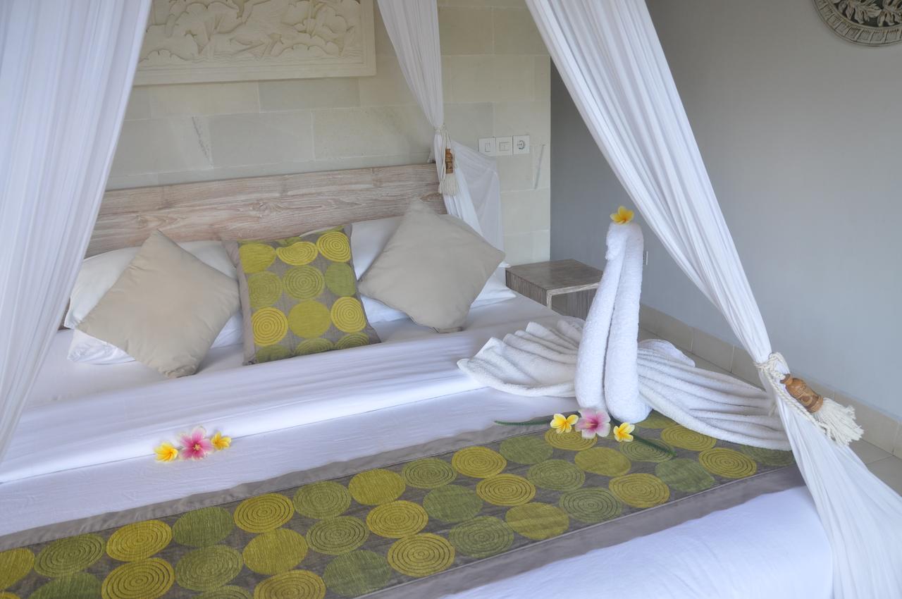 Villa Shantiasa Bali Sidemen  Ngoại thất bức ảnh