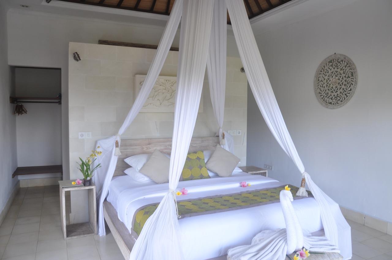 Villa Shantiasa Bali Sidemen  Ngoại thất bức ảnh