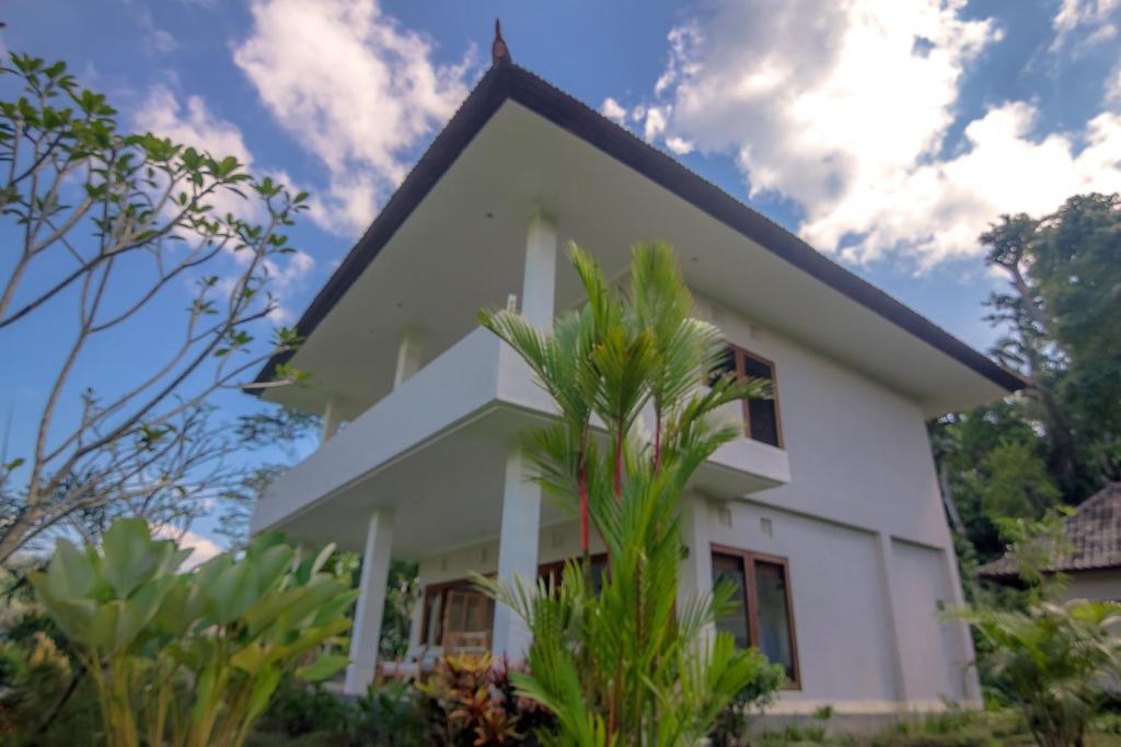 Villa Shantiasa Bali Sidemen  Ngoại thất bức ảnh